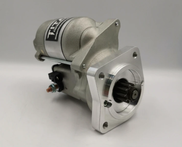 Ford Sierra Cosworth / Zetec High Torque Starter Motor