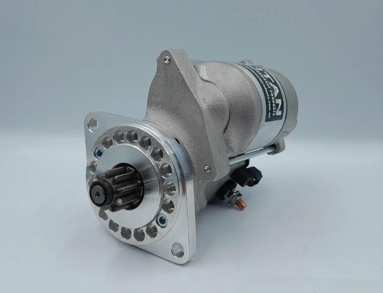 Ford Kent High Torque Starter Motor