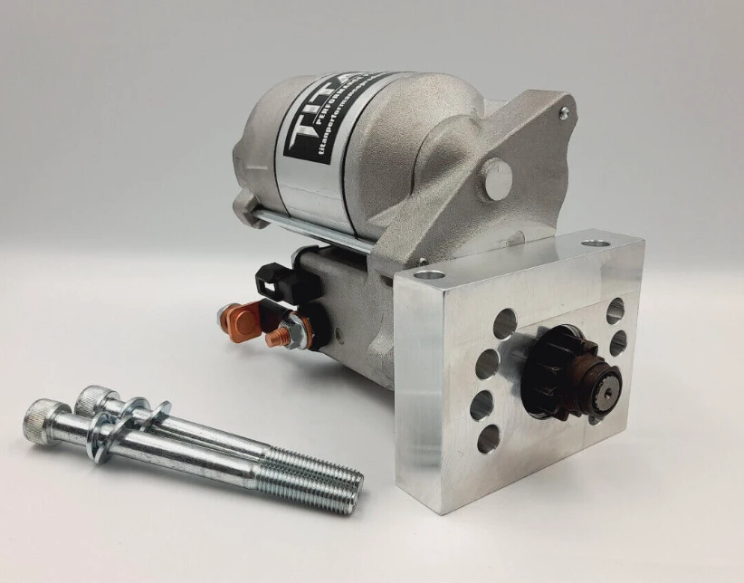 Chevrolet / Holden LS Engine High Torque Starter