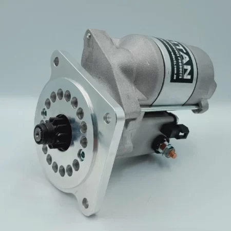 High Torque Starter motors