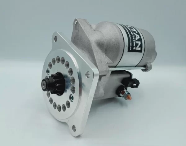 High Torque Starter motors