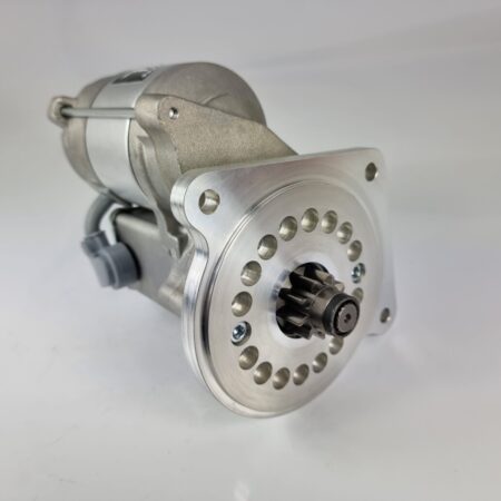 Ford Y Block starter motor