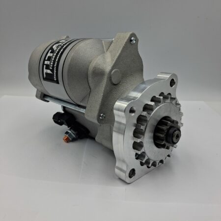 Ford Coyote High Torque Starter Motor