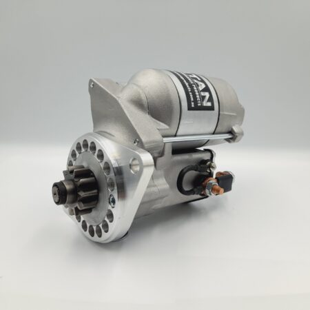 Humber Hawk 51-67 High Torque Starter Motor