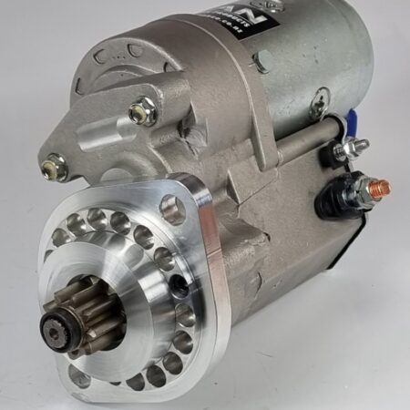 Buick Straight 8 1937-1952 Ultra Torque Starter Motor