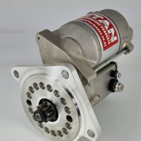 Ford Pinto USA 2l-2.3l