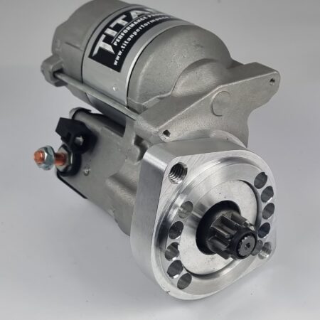 Cadillac V8 56-60 High Torque Starter Motor