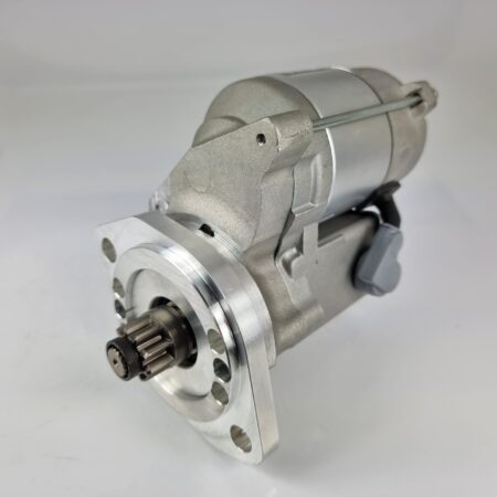 Oldsmobile V8 371/394ci 57-64 High Torque Starter Motor