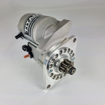MGB MGC 68-80 High Torque Starter Motor