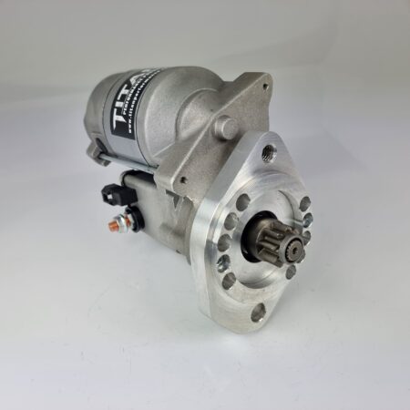 Pontiac 312/370/389ci 56-60 High Torque Starter Motor