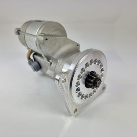 Ford FE - Special fit, tight headers High Torque Starter Motor