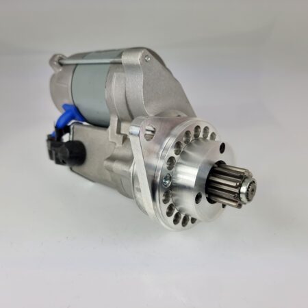 Jaguar XK 120/140/150 Auto Trans High Torque Starter Motor