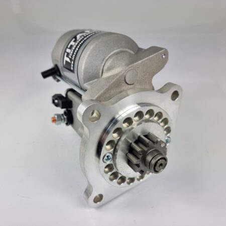 Jensen Iterceptor & 541 50-63 High Torque Starter Motor