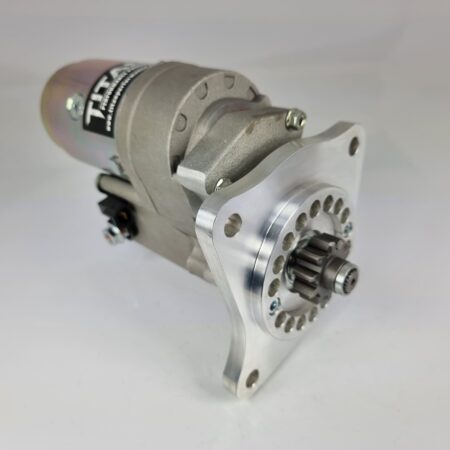 Landrover Diesel 2.25L 61-85 Ultra-Torque Starter Motor