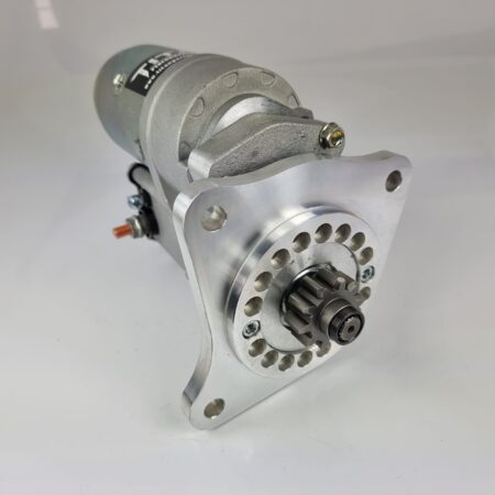 Landrover 200/ 300 TDI 89-06 Ultra-Torque Starter Motor