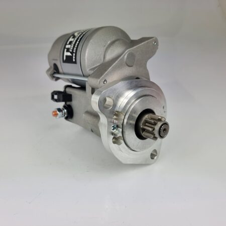 Buick Nailhead V8 2nd Gen 64-66 High Torque Starter Motor