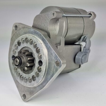 Ford Model A 28-31 4-Cyl High Torque Starter Motor