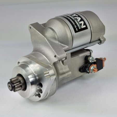 GM 215ci Aluminium V8 61-63 High Torque Starter Motor