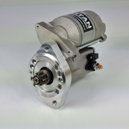 Cadillac V8 61-64 High Torque Starter Motor