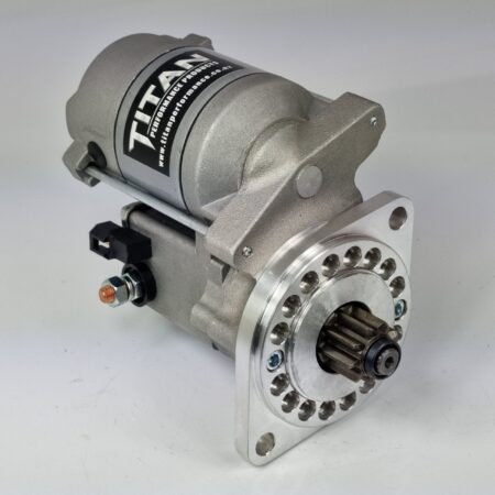Oldsmobile V8 53-64 High Torque Starter Motor