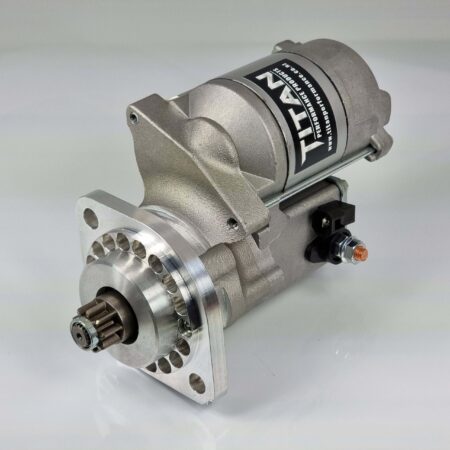 Buick Nailhead V8 1st Gen 53-56 High Torque Starter Motor