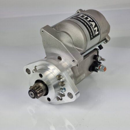 Buick Nailhead V8 2nd Gen 57-1960 High Torque Starter Motor