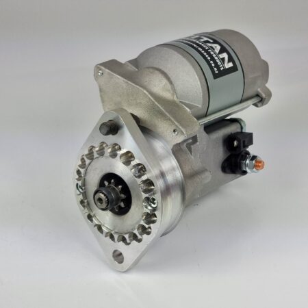 Ford Cologne V6 High Torque Starter Motor
