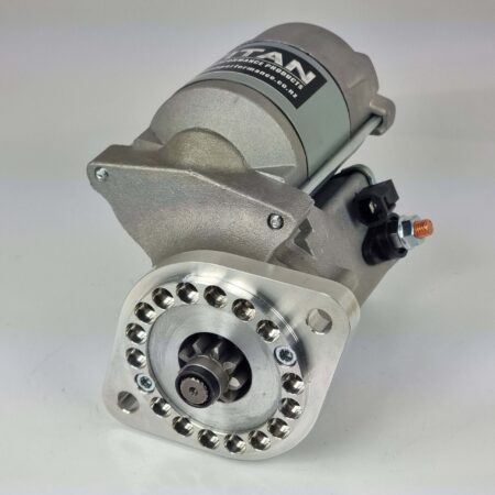 Nissan RB series High Torque Starter Motor