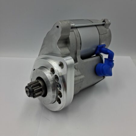 Chrysler B-Engine 59-65 High Torque Starter Motor