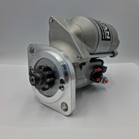 Chevrolet Stovebolt 1st Gen 29-36 High Torque Starter Motor