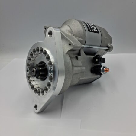 Cadillac Eldorado FWD 67-78 High Torque Starter Motor