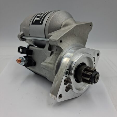 Peugeot 504/505 Petrol High Torque Starter Motor