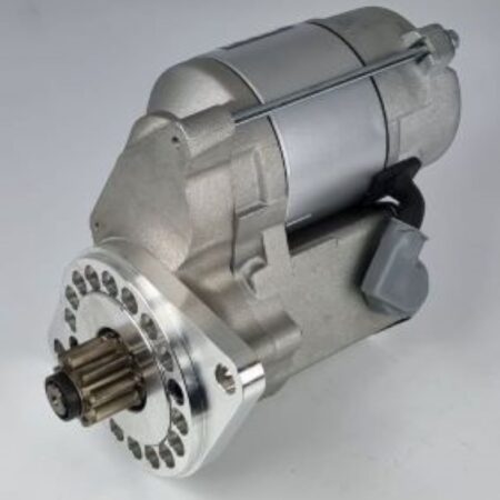 Triumph 1.3L High Torque Starter Motor